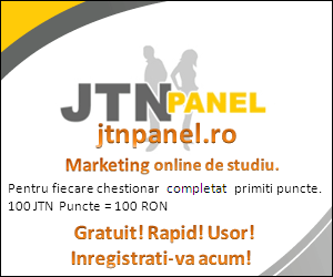 JTN Research � JTNPanel.ro