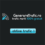 Schimb de trafic cu GenerareTrafic